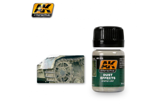 Dust Effects - AK015