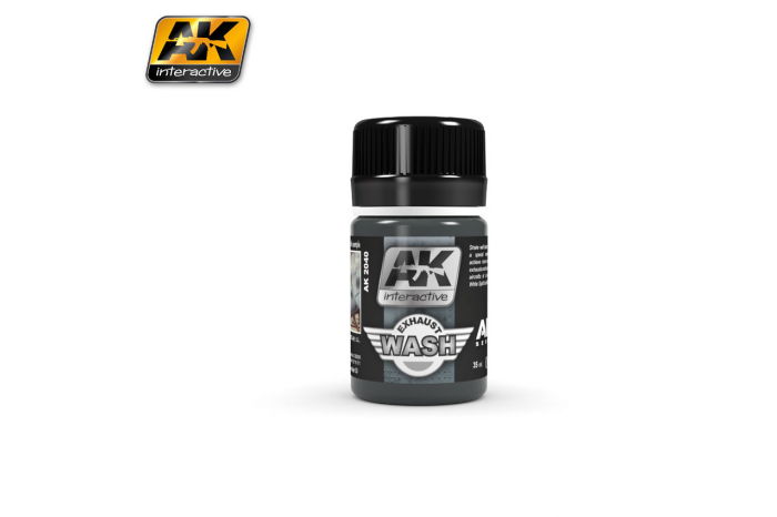 Exhaust Wash - AK2040