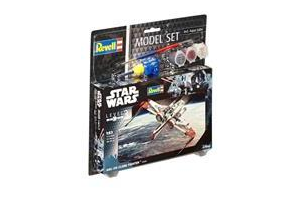 ModelSet SW 63608 - ARC-170 Fighter (1:83)
