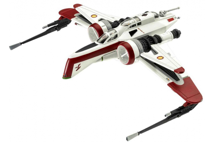 ModelSet SW 63608 - ARC-170 Fighter (1:83)