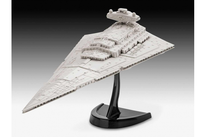ModelSet SW 63609 - Imperial Star Destroyer (1:12300)