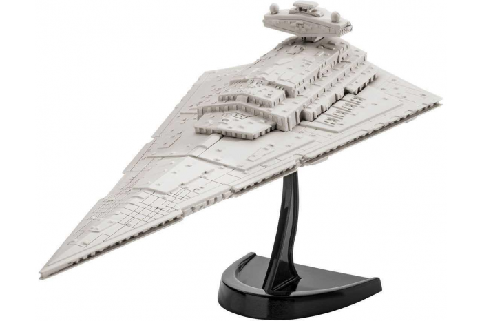 ModelSet SW 63609 - Imperial Star Destroyer (1:12300)