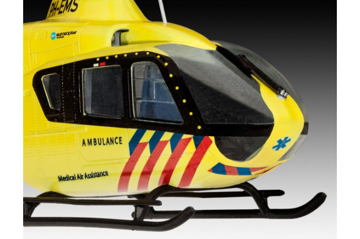 Airbus Heli EC135 ANWB (1:72) - 64939