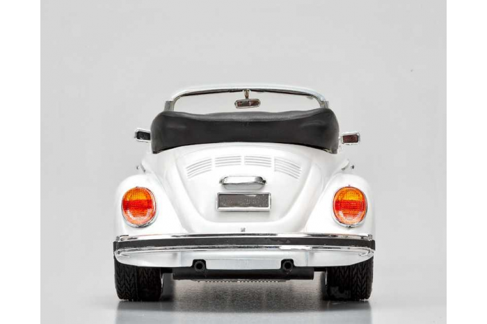Model Kit auto 3709 - VW1303S Beetle Cabriolet (1:24)