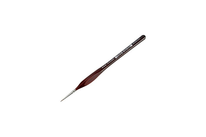 Štětec ze sobolí srsti (velikost 3) - 51256