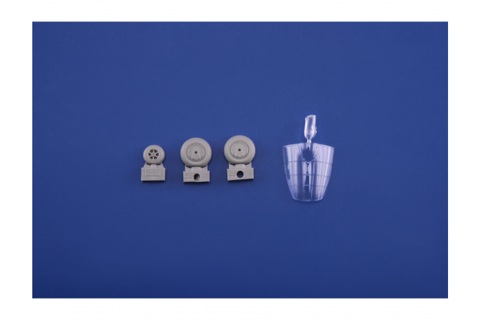 X-1 Mach Buster (1:48) - 8079