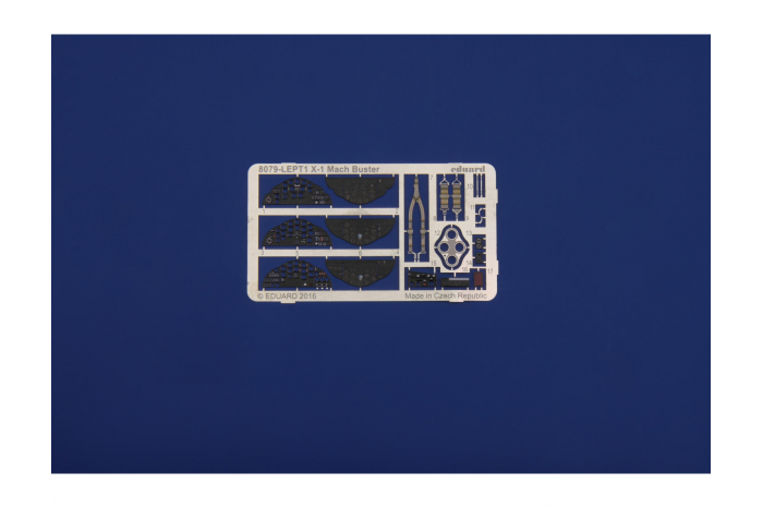 X-1 Mach Buster (1:48) - 8079