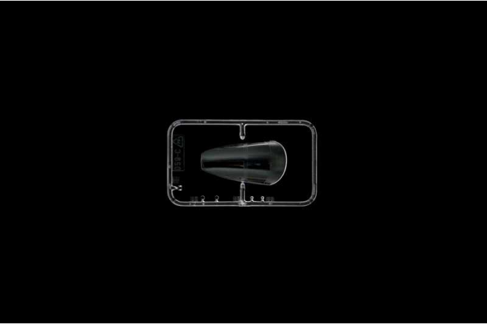 Model Kit letadlo 1379 - SUKHOI SU-34/SU-32 FN (1:72)