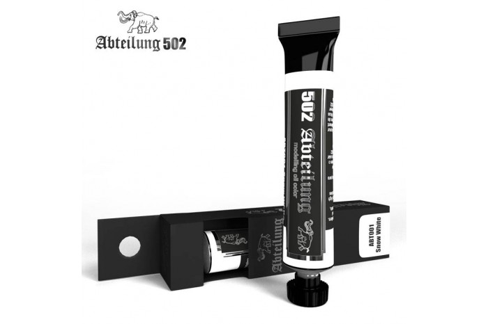 Sněhově bílá  (Snow White) - ABT001