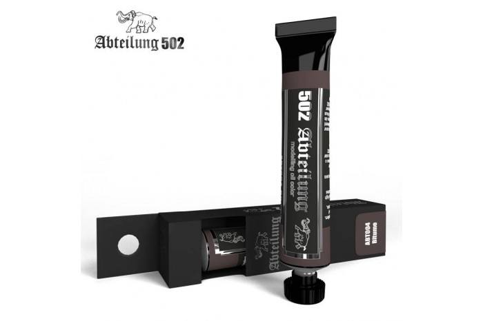 Asfaltová (Bitume) - ABT004