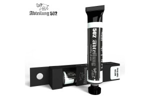 Světle šedá (Light Grey) - ABT170