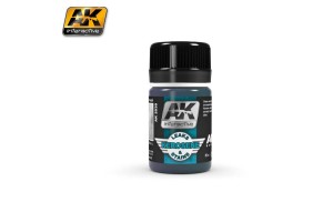 Kerosene Leaks and Stains - AK2039