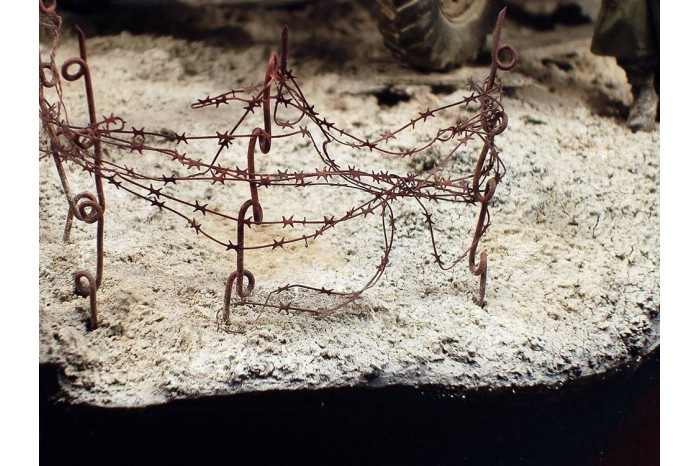 Terrains Dry Ground 250ml - AK8015