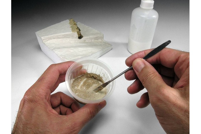 Terrains Neutral Texture for Earth 250ml - AK8023