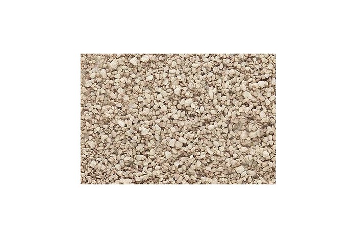 Žlutohnědý štěrk (Buff Medium Ballast Bag) - B80