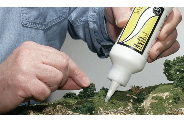 Lepidlo na diorama (Scenic Glue™) - S190