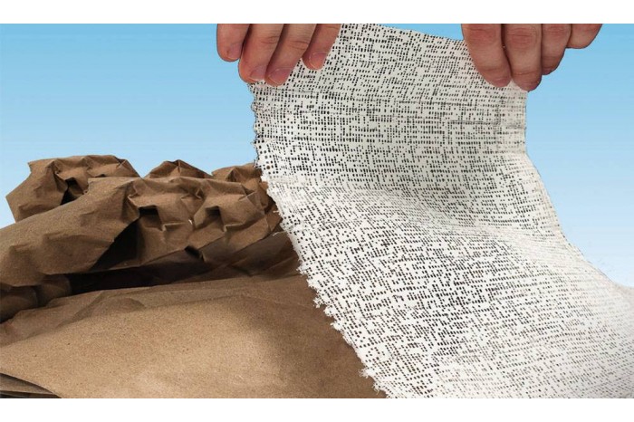 Sádrová tkanina (Plaster Cloth Narrow Roll) - C1191