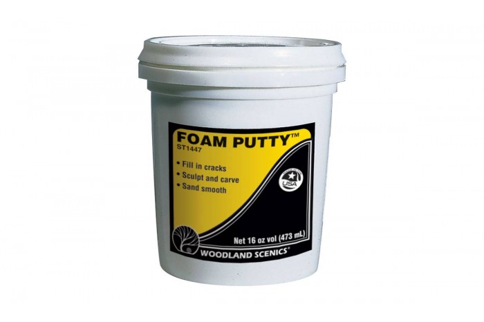 Tmelová pěna (Foam Putty™) - ST1447