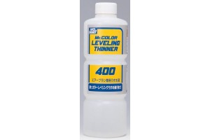 Mr. Color Leveling Thinner - 400ml - T108