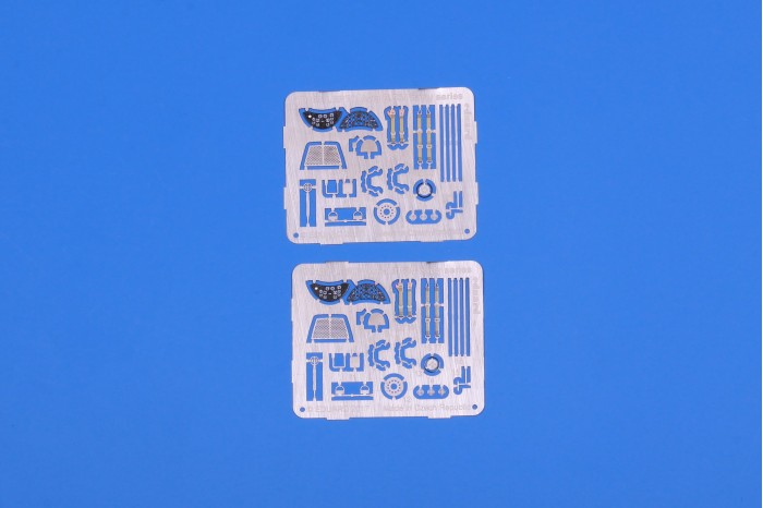 Avia B-534 early version DUAL COMBO (1:72) - 70103