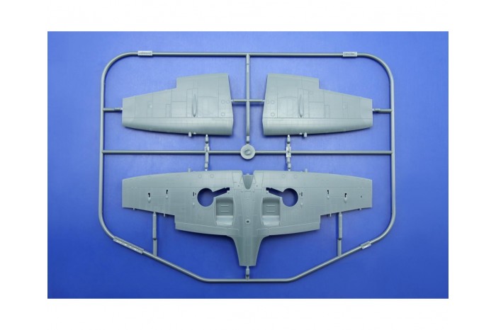 Spitfire Mk. IXc early version (1:48) - 8282