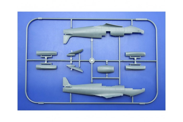 Spitfire Mk. IXc early version (1:48) - 8282