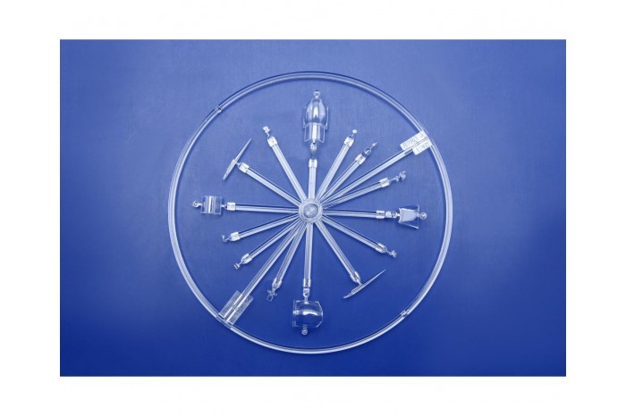 Spitfire Mk. IXc early version (1:48) - 8282