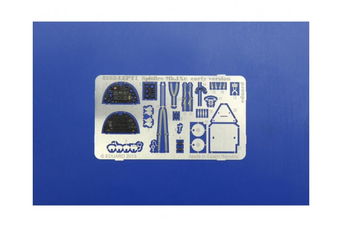 Spitfire Mk. IXc early version (1:48) - 8282