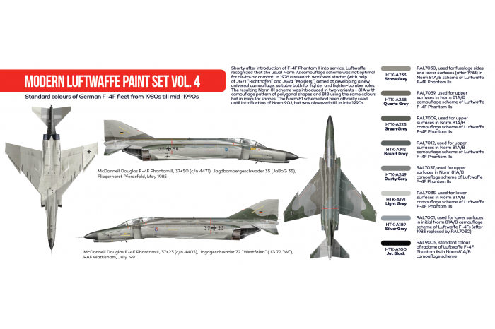 Modern Luftwaffe vol. 4 - AS66