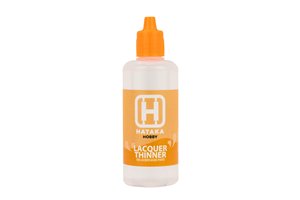 Lacquer Thinner100ml - XP03