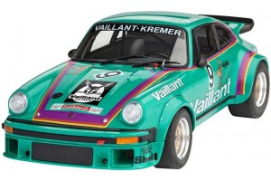 Porsche 934 RSR "Vaillant" (1:24) - 07032