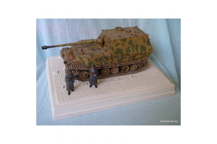 On the street - 3N46