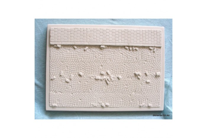 On the street - 3N46