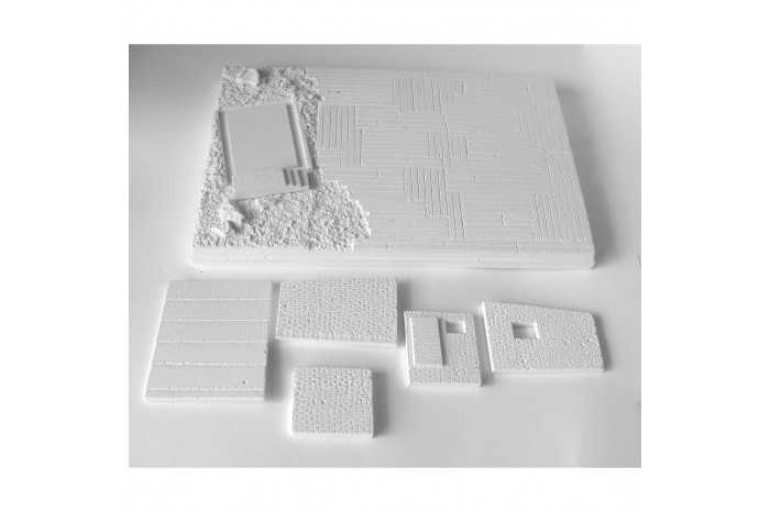 Before the fly - 4N01