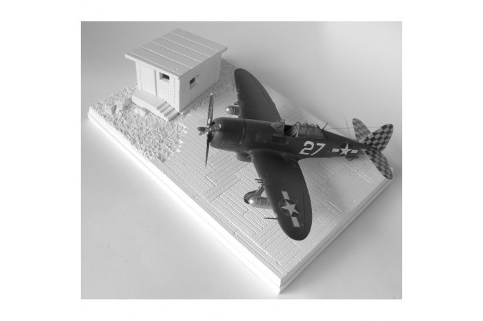 Before the fly - 4N01