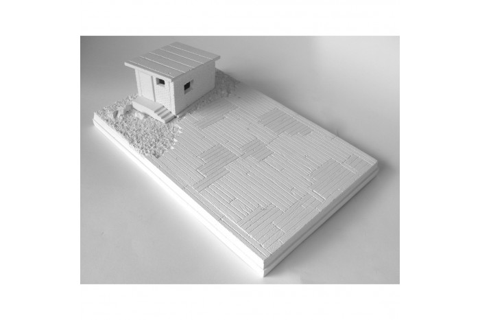 Before the fly - 4N01