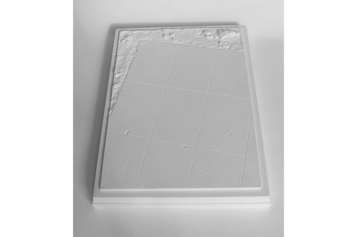 Airport area with terrain - 4N07