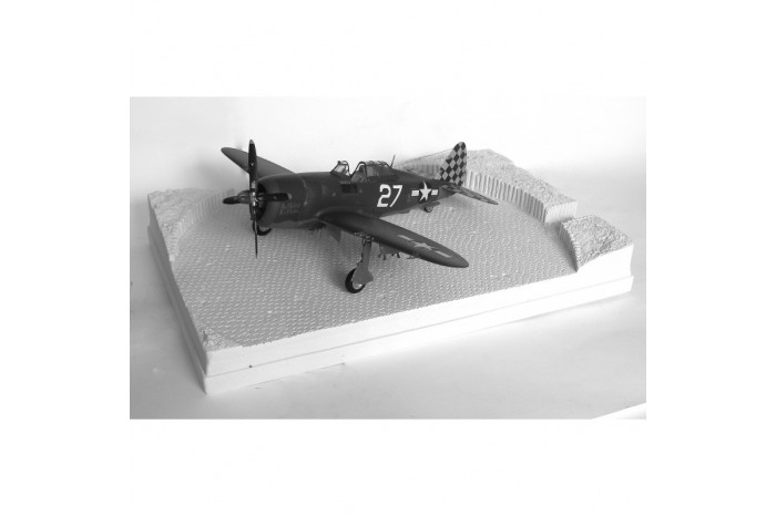 Distraction airfield area - 4N11