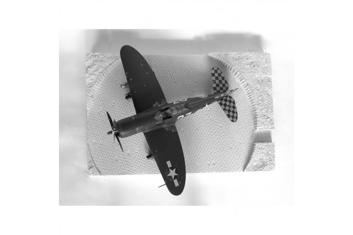 Distraction airfield area - 4N11