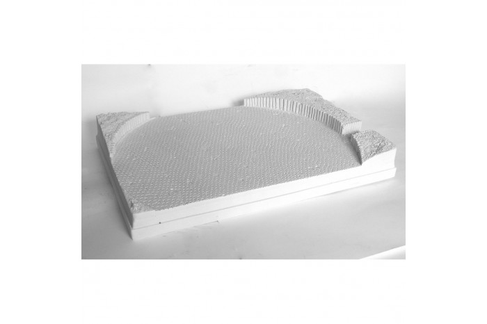 Distraction airfield area - 4N11