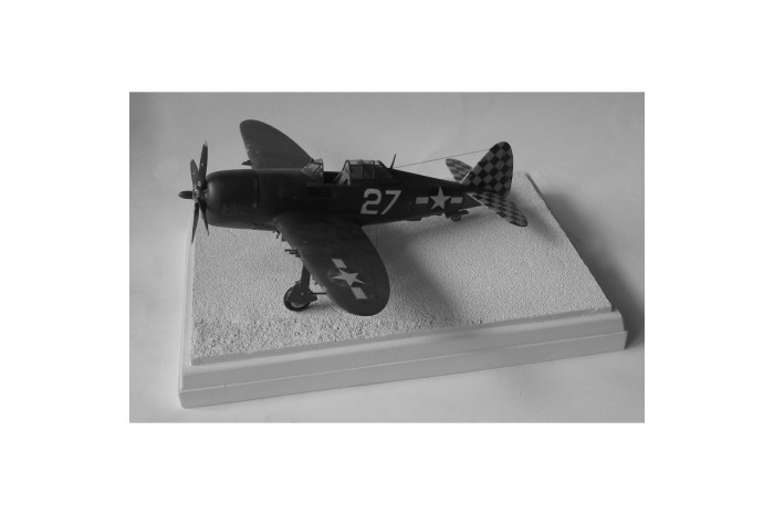 Asphalt surface - 4N17