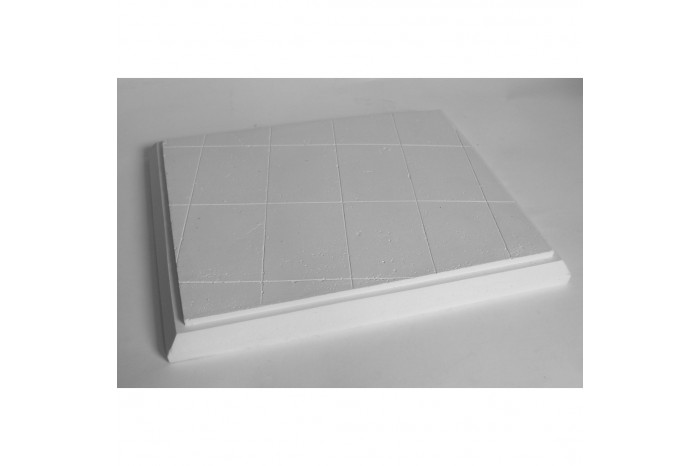 Concrete airfield - 7N11