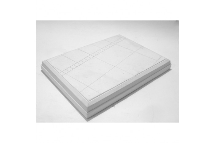 Landing surface - 7N30