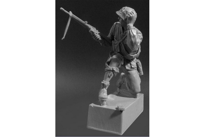 USMC Cover Me!, Vietnam '68 - 35028