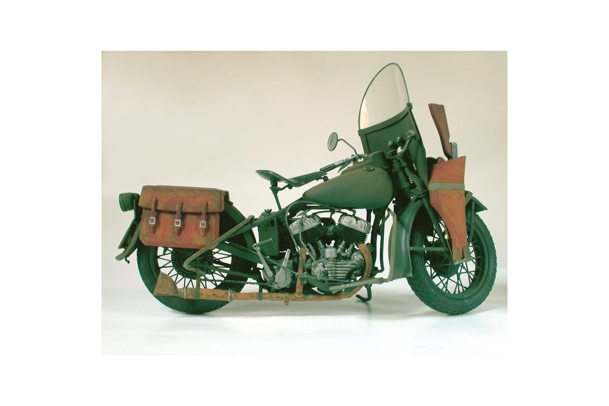 Italeri on sale wla 750