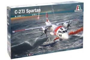 C-27J SPARTAN (1:72) - 1402