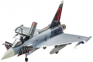 Eurofighter Typhoon (1:72) - 63952