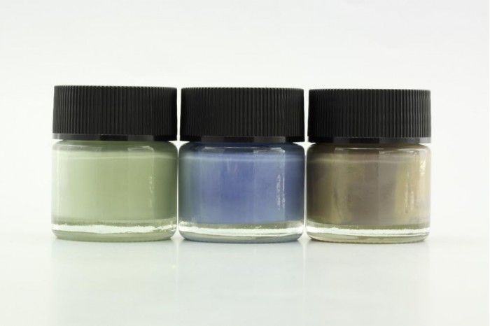 RAF WW2 Early version - CS683