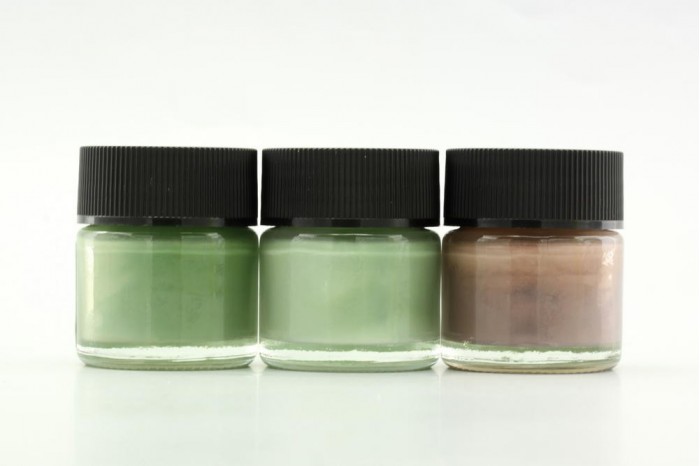 Japanese NAVAL camouflage color - CS642