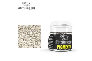 Alcaline Dust - P054